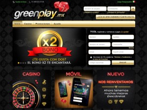 Greenplay Kod Promocyjny: MAXBONUS |