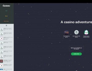 Casumo Kod Promocyjny: CBA124F9 | 50 %